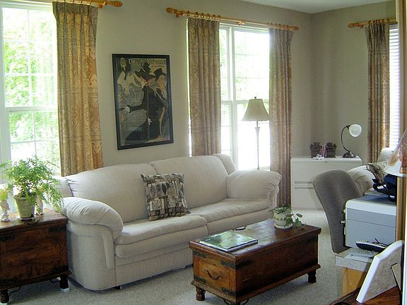 Study or Game Room or Bedroom Downstairs