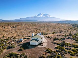 7031 Juniper Valley Dr, Weed, CA