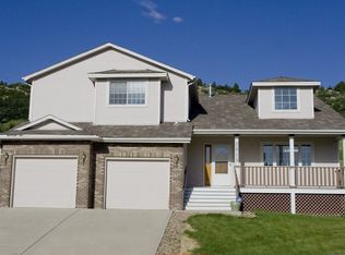 7619 Jared Way, Littleton, CO 80125