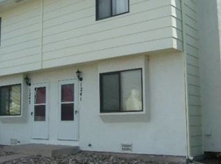 1241 Soaring Eagle Dr, Colorado Springs, CO 80915