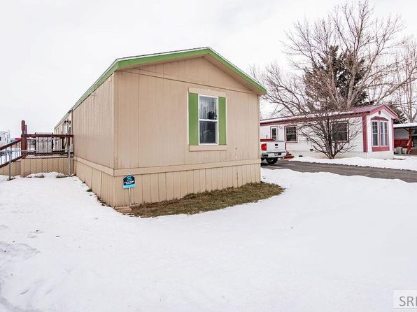 2071 Bristlecone Ln, Idaho Falls, ID 83401