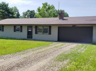 3285 Acuminata Dr, West Salem, OH 44287