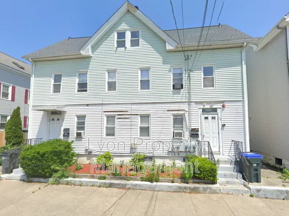 99-101 Langdon St #101-1, Providence, RI 02904