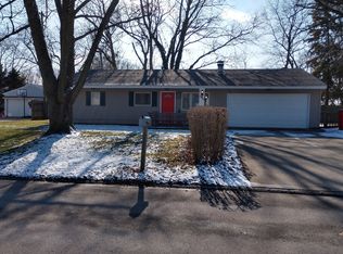 2903 Carrelton Dr, Champaign, IL
