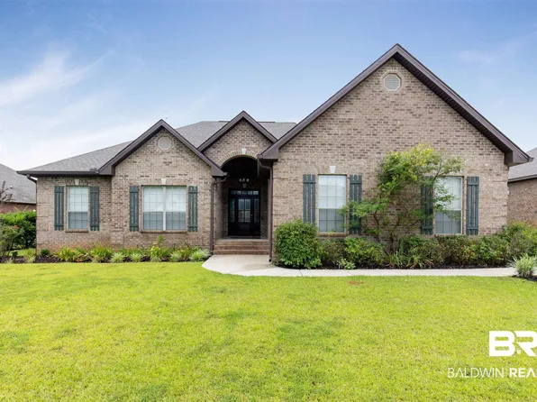 12001 Squirrel Dr, Spanish Fort, AL 36527