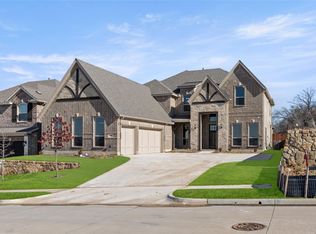 436 Willie Way, Burleson, TX 76028
