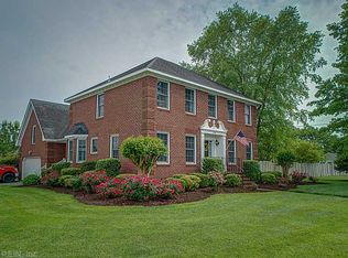 2996 Bruce Sta, Chesapeake, VA 23321