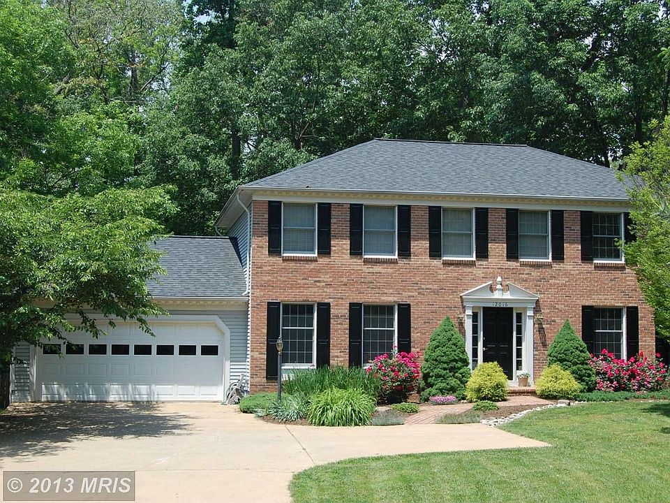 12016 Lake Newport Rd, Reston, VA 20194 Zillow