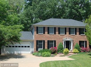 12016 Lake Newport Rd, Reston, VA 20194