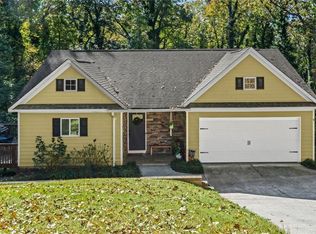 3675 Rosedale Cir, Gainesville, GA 30506