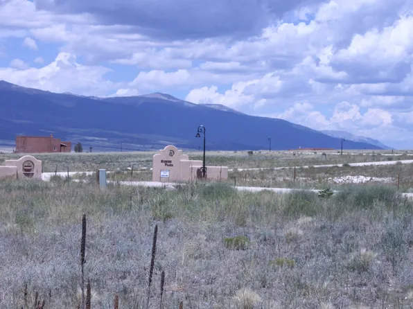122 Mission Cir, Westcliffe, CO 81252
