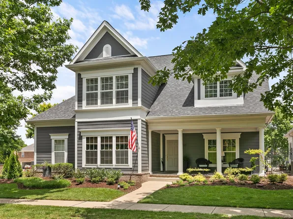 1116 Frenchtown Ln, Franklin, TN 37067