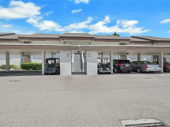 5770 Trailwinds DR #213, FORT MYERS, FL 33907