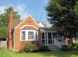 850 N Hawthorne Ln, Indianapolis, IN