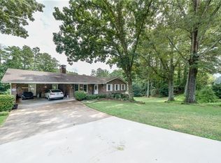 2159 Old Atlanta Rd, Cumming, GA 30041