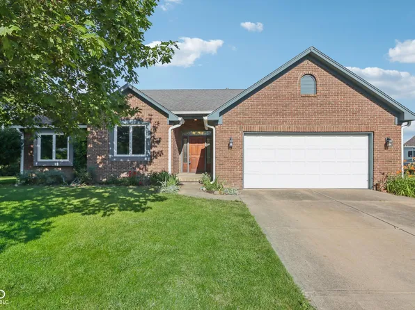 3700 Country Ln, Brownsburg, IN 46112