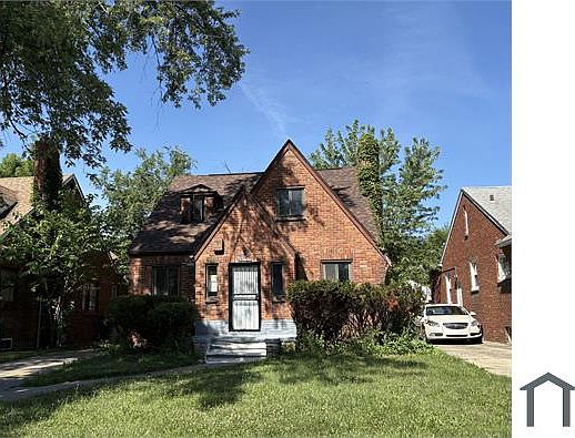 mana＆hii  です。 15445 Sussex St, Detroit, MI 48227 | Zillow