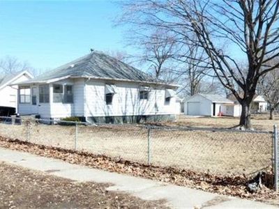 326 N Pocahontas St, Ottumwa, IA, 52501