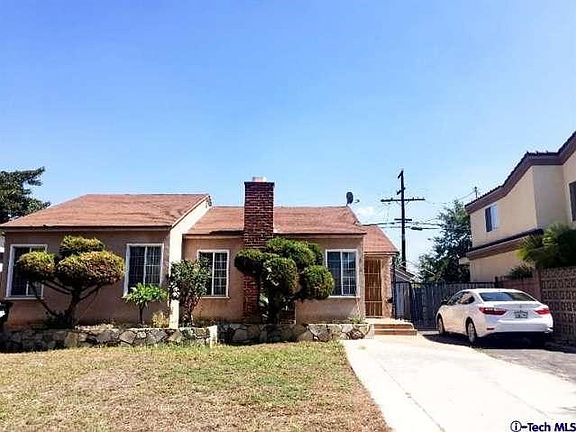 2nd image of 616 N Forbes Ave