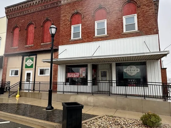 101 S Main St, Sheffield, IL 61361