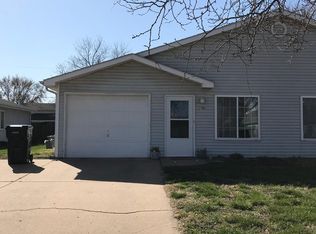 748 Faith Dr, Salina, KS 67401
