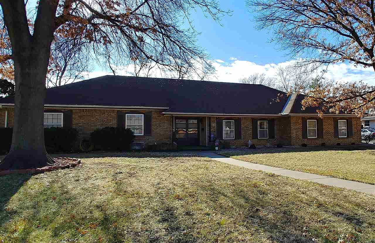 5705 E Rockhill St, Wichita, KS 67208 Zillow