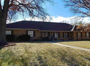 5705 E Rockhill St, Wichita, KS 67208