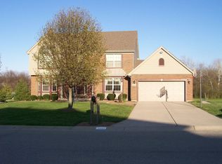 6684 Stillington Dr, Liberty Township, OH 45011