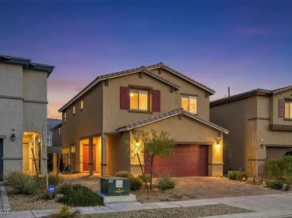 3748 Lambent Ave, North Las Vegas, NV 89084