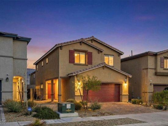 3748 Lambent Ave, North Las Vegas, NV 89084