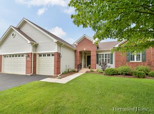 12914 Milbrook Dr, Huntley, IL 60142