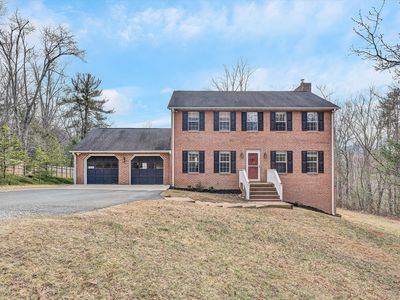6979 Pine Needle Dr, Boones Mill, VA, 24065