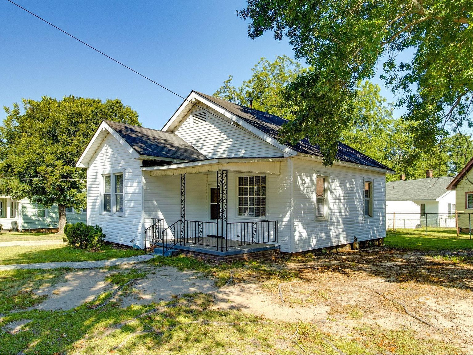 1209 3rd St, Newberry, SC 29108 MLS 567033 Zillow