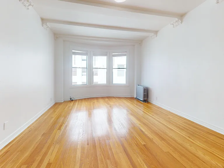 601 O'Farrell Street — Photo 13