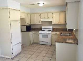 1626 Beaver Bend Rd, Houston, TX 77088