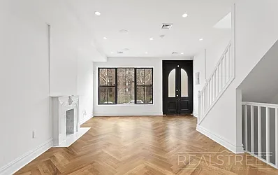 Rented by Real Street Inc