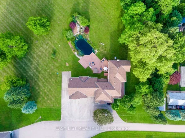 1309 Queens Bush Rd, Wellesley, ON N0B 2T0