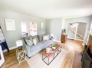 515 Angenette Ave, Saint Louis, MO