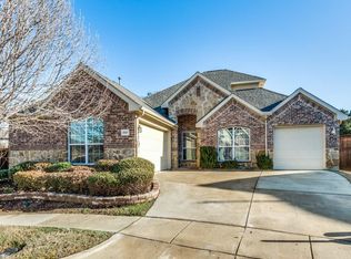 3501 Camino Trl, McKinney, TX 75070
