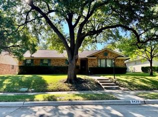 9420 Overwood Rd, Dallas, TX 75238