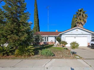 707 Nome Ave, Modesto, CA 95350