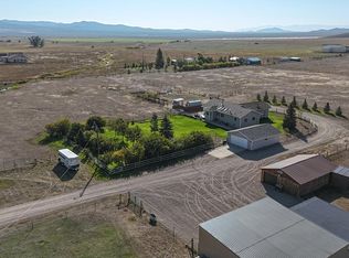 7517 Duffy Ln, Canyon Creek, MT 59633