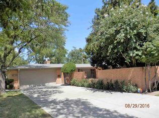1815 NW 32nd St, Lawton, OK 73505