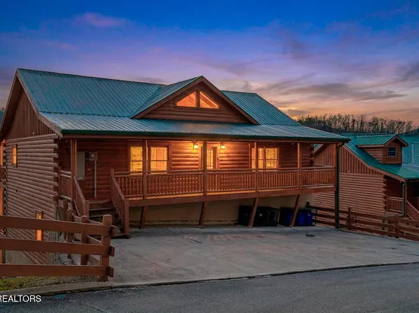 3310 Smoky Ridge Way, Sevierville, TN 37862