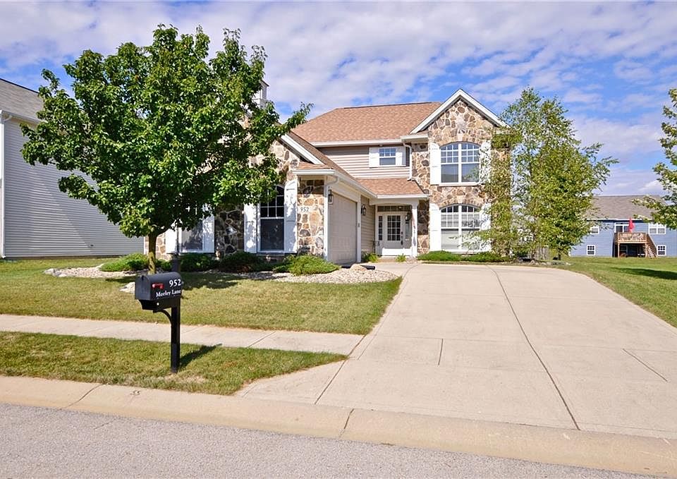 1st image of 952 Morley Ln