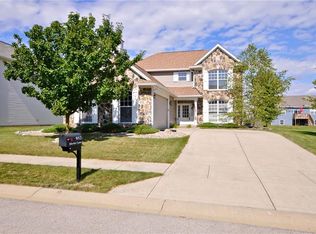 952 Morley Ln, Westfield, IN 46074