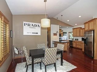 5689 Morgan Trl, White Bear Township, MN 55110