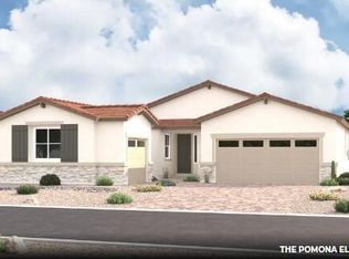 4820 W San Gabriel Ave, Laveen, AZ 85339