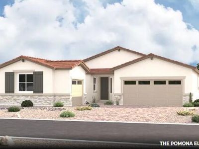 4820 W SAN GABRIEL Avenue, Laveen, AZ, 85339