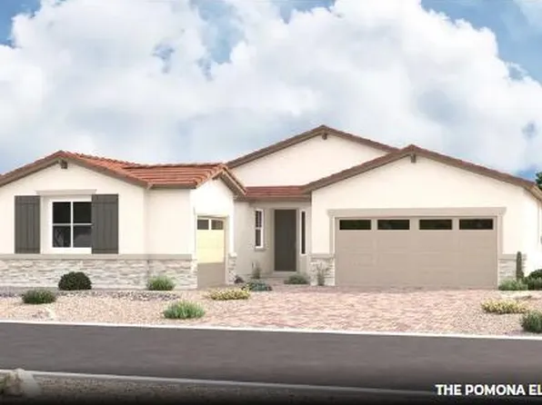 4820 W SAN GABRIEL Avenue, Laveen, AZ 85339